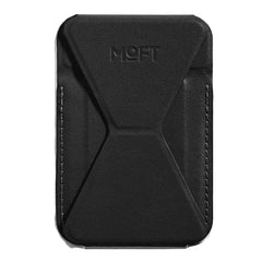 Moft Snap-on Phone Stand & Wallet MOVAS™ – MagSafe Compatible
