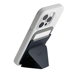 Moft Snap-on Phone Stand & Wallet MOVAS™ – MagSafe Compatible