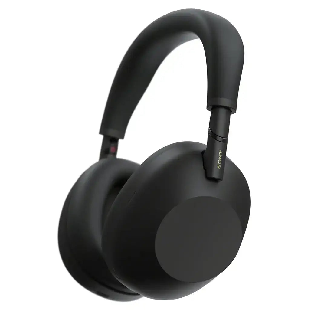 Sony WH-1000XM6 – Flagship Wireless ANC Headphones, LDAC & LDAC LC3