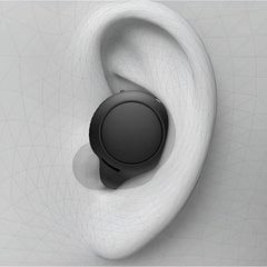 Sony WF-C500 Truly Wireless In-Ear Bluetooth Earbuds, IPX4 water resistance - Pixel Zones