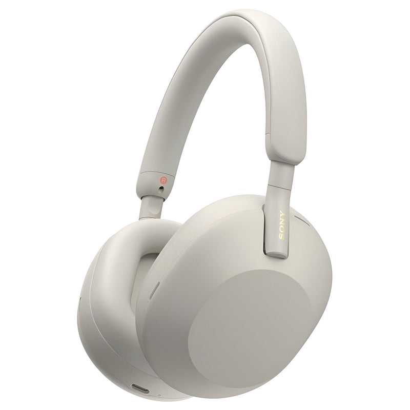 Sony WH-1000XM5 Wireless Industry Leading Noise Canceling Headphones - Pixel Zones
