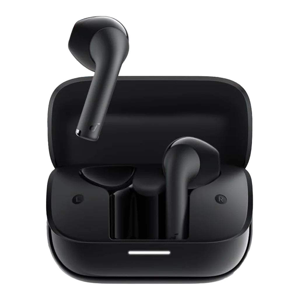 Anker Soundcore K20i Semi-In-Ear Bluetooth Earbuds with 36 Hours Playtime and AI Noise Reduction