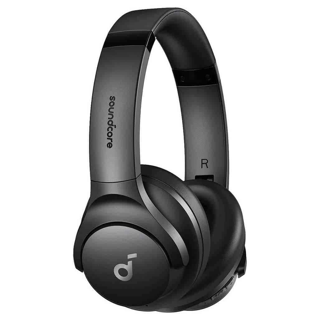 Soundcore by Anker Q20i True Wireless Noise Canceling Headphones - Pixel Zones