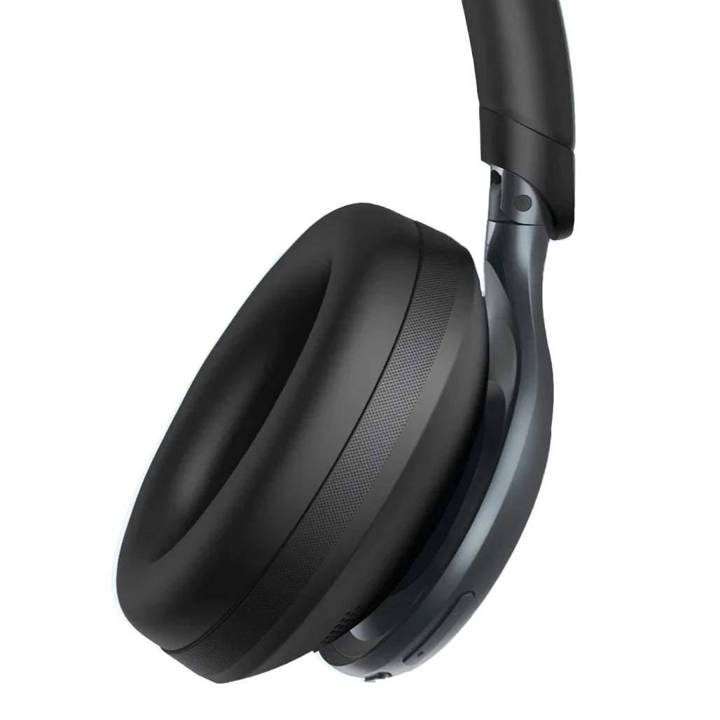 Anker Soundcore Space One Premium Active Noise Cancelling Headphones - Midnight