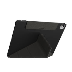 Switcheasy Origami iPad Protective Case – iPad Air 13″ (2025/M3-2024/M2) / iPad Pro 12.9″ (2022–2018)
