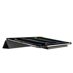 Switcheasy Origami iPad Protective Case – iPad Air 13″ (2025/M3-2024/M2) / iPad Pro 12.9″ (2022–2018)