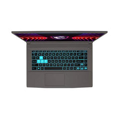 MSI Thin 15 B13UC-1000US 15.6" Core I5-13420H 16GB Ram 512GB SSD RTX 3050 4GB