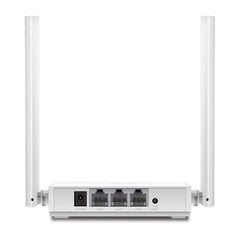 TP-Link TL-WR820N 300 Mbps Multi-Mode Wi-Fi Router Flexible Connectivity Solutions