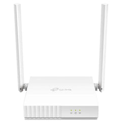 TP-Link TL-WR820N 300 Mbps Multi-Mode Wi-Fi Router Flexible Connectivity Solutions