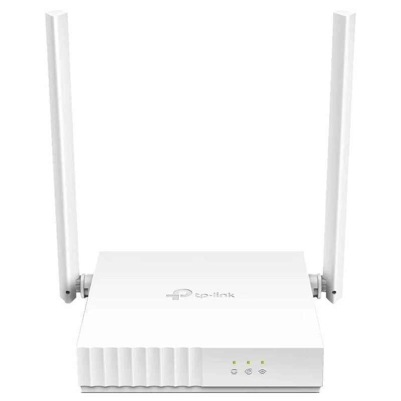 TP-Link TL-WR820N 300 Mbps Multi-Mode Wi-Fi Router Flexible Connectivity Solutions