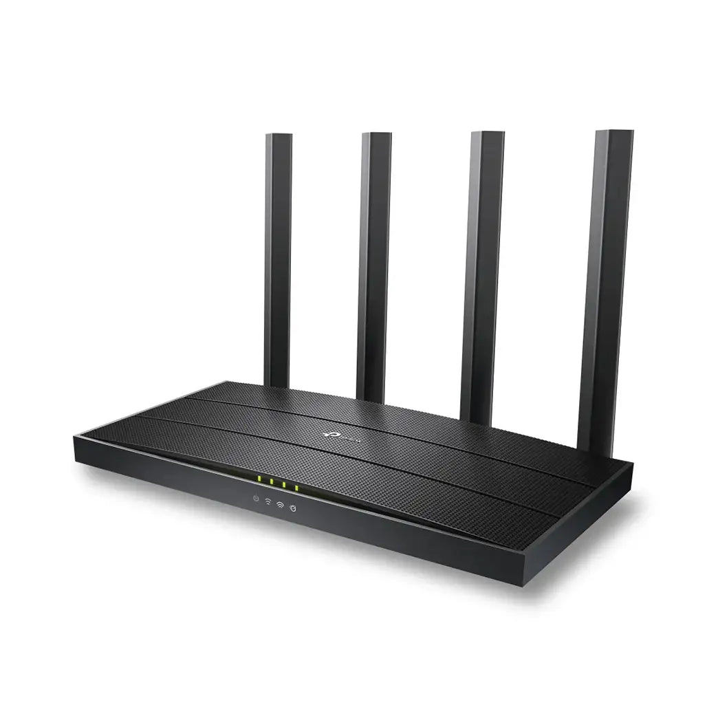 TP‑Link Archer AX12 AX1500 Wi‑Fi 6 Router – Dual‑Band Gigabit