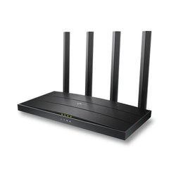 TP‑Link Archer AX12 AX1500 Wi‑Fi 6 Router – Dual‑Band Gigabit