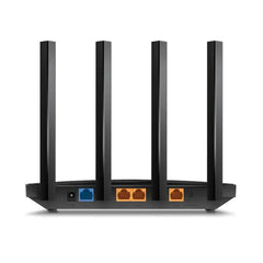 TP‑Link Archer AX12 AX1500 Wi‑Fi 6 Router – Dual‑Band Gigabit
