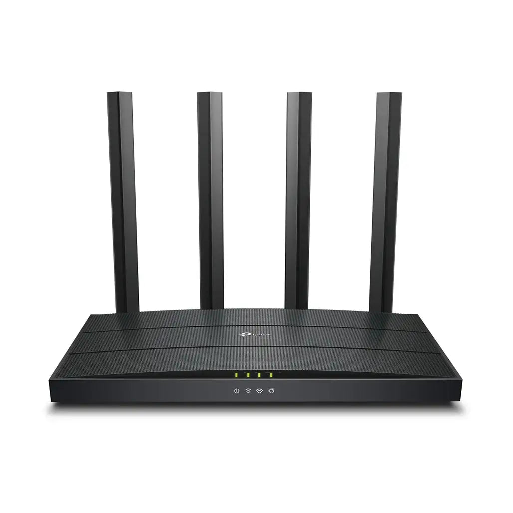 TP‑Link Archer AX12 AX1500 Wi‑Fi 6 Router – Dual‑Band Gigabit