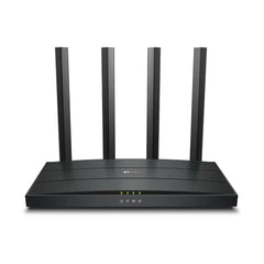 TP‑Link Archer AX12 AX1500 Wi‑Fi 6 Router – Dual‑Band Gigabit