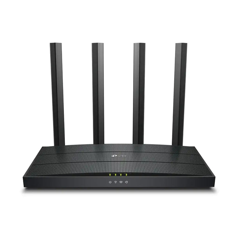 TP‑Link Archer AX12 AX1500 Wi‑Fi 6 Router – Dual‑Band Gigabit