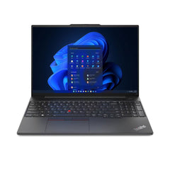 Lenovo ThinkPad E16 G1 21JN005DUS 16" Touchscreen I5-1335U 8GB Ram 512GB SSD Intel Iris Xe WIN11 Pro - Pixel Zones