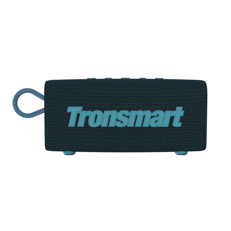 Tronsmart Trip 10w Waterproof Bluetooth Speaker Blue