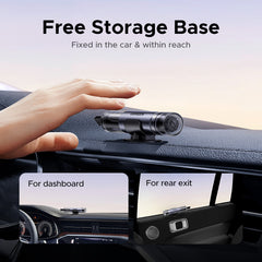 UGREEN 35347 Car Window Breaker & Seatbelt Cutter