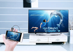 UGREEN 20101 Mini HDMI Male to HDMI Female Adapter