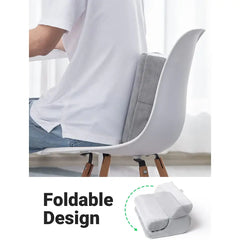 UGREEN Tablet Pillow Stand – Adjustable Lap & Bed Cushion