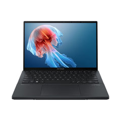 Asus Zenbook Duo OLED UX8406MA-PZ044W Dual 14" Touchscreen Core Ultra 7 155H 16GB Ram 1TB SSD Intel ARC Graphics 3 Years Warranty - Pixel Zones