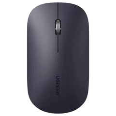 Ugreen Portable Wireless Office Mouse - Pixel Zones