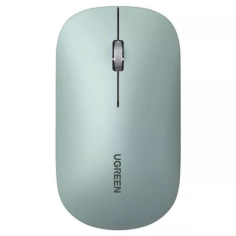 Ugreen Portable Wireless Office Mouse - Pixel Zones