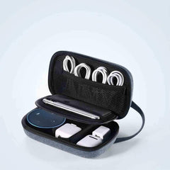 Ugreen Accessory Multifunctional Travel Storage Pouch - Pixel Zones