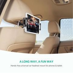 Ugreen Car Tablet Holder - Pixel Zones