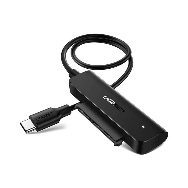 Ugreen USB-C 3.1 To Sata Hard Driver Converter Cable