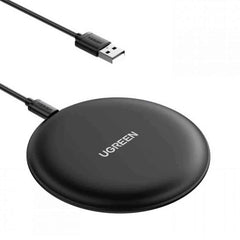 Ugreen CD186-15112 15W Fast Wireless Charging Pad - Pixel Zones