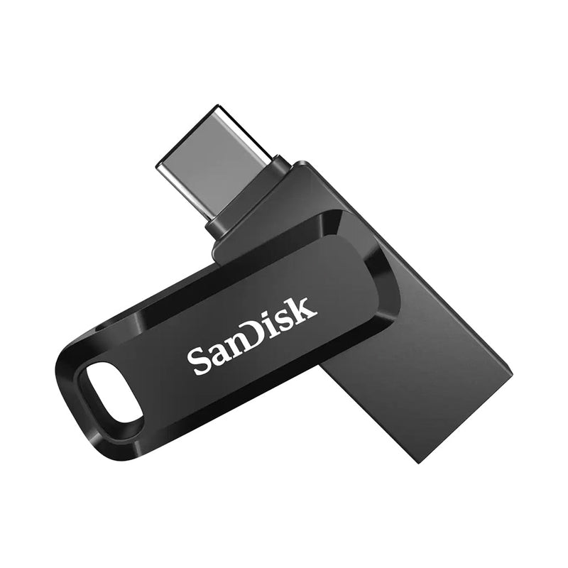 SanDisk Ultra Dual Drive Go USB and Type-C