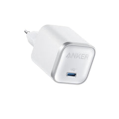 Anker Nano 45W Type-C Charger – Compact Fast Charging GaN USB-C Block