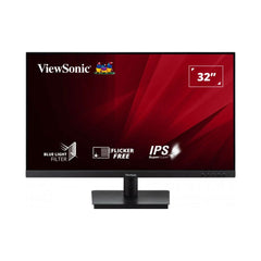 ViewSonic VA3209-MH 32" FHD 75Hz Monitor With Built-In Speakers