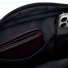 Arctic Hunter Y00557 Waist / Cross Body Bag Water Resistant - Pixel Zones