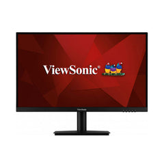 ViewSonic VA2406-H 24" Full HD Monitor - Pixel Zones