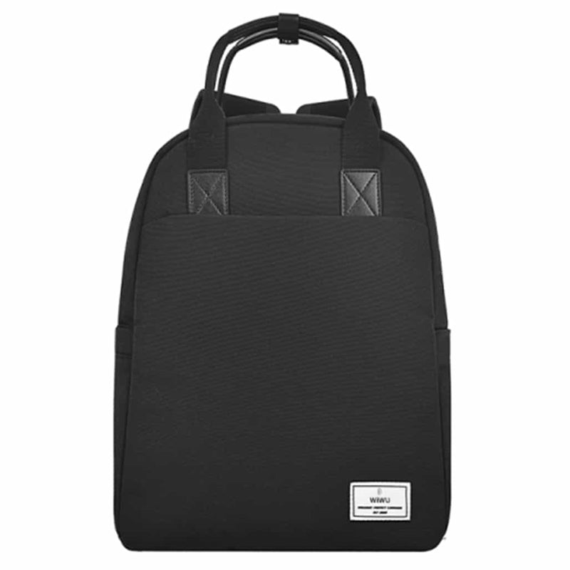 WIWU Ora Multi Layer Organizer Laptop Bag 14