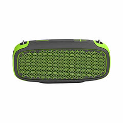 WIWU P16 Max Wireless Speaker With Wireless Microphone Hifi Sound 4-5 Hours Playing Time 6000mAh Battery Capacity Bluetooth 10m Transmission Distance