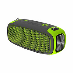 WIWU P16 Max Wireless Speaker With Wireless Microphone Hifi Sound 4-5 Hours Playing Time 6000mAh Battery Capacity Bluetooth 10m Transmission Distance - Pixel Zones
