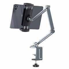 WIWU Transformers Flexible Long Arm Stand for Phones / Tablets - Pixel Zones