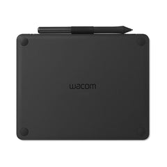 Wacom CTL4100 Intuos Creative Pen Tablet Wired - Small - Pixel Zones