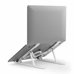 WiWU S500 Foldable Laptop Stand - Pixel Zones