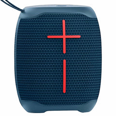 WiWU Thunder P40 Portable Waterproof Wireless Speaker - Pixel Zones