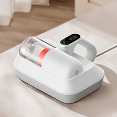 Xiaomi Dust Mite (Bed Bugs) Vacuum Cleaner – 12,000Pa Suction, UV Sterilization & Hot-Air Drying