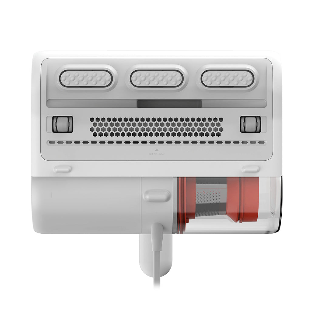 Xiaomi Dust Mite (Bed Bugs) Vacuum Cleaner – 12,000Pa Suction, UV Sterilization & Hot-Air Drying