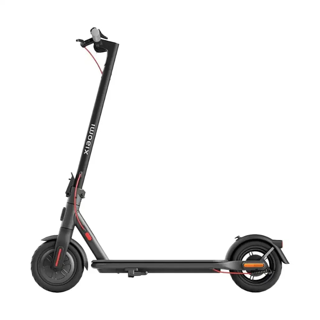 Xiaomi Electric Scooter 4 Lite – 25 km/h, IPX4 Splash Resistant