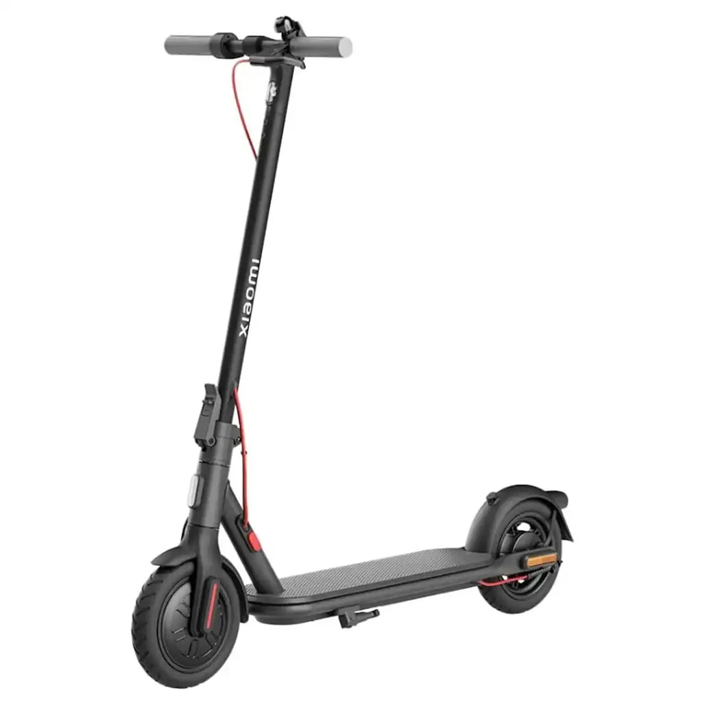 Xiaomi Electric Scooter 4 Lite – 25 km/h, IPX4 Splash Resistant