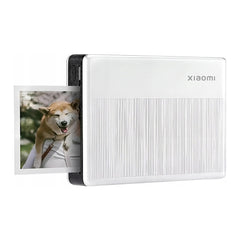 Xiaomi Portable Photo Printer 1S – Pocket-Sized Instant Printing