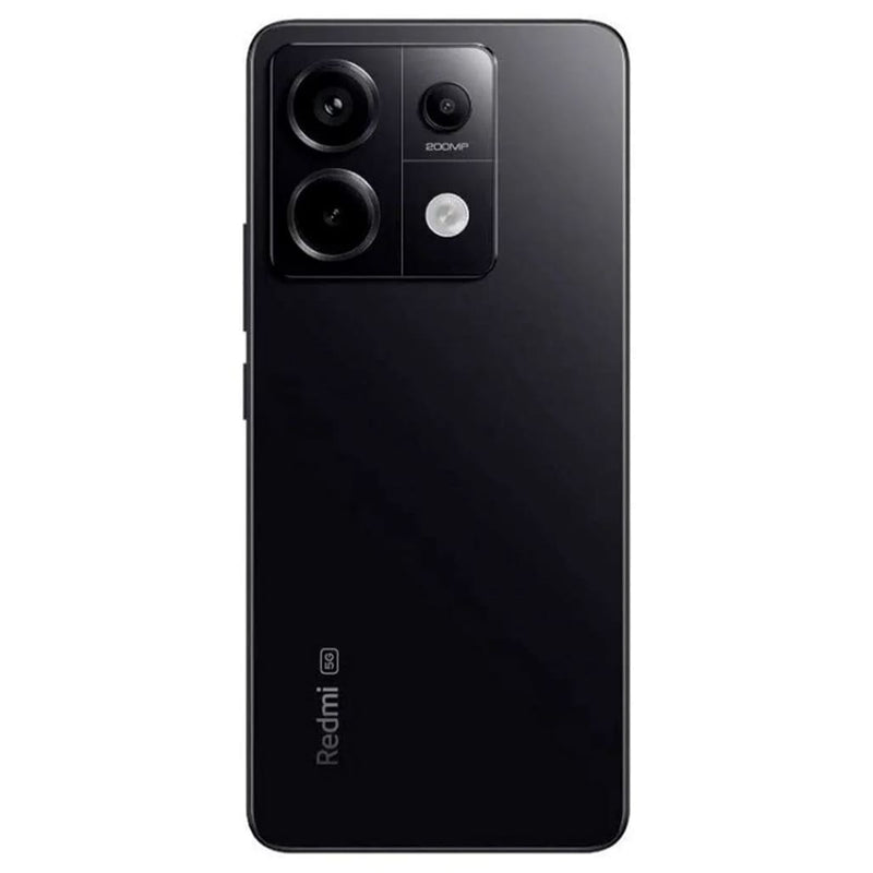 Xiaomi Redmi Note 13 Pro 200MP Camera